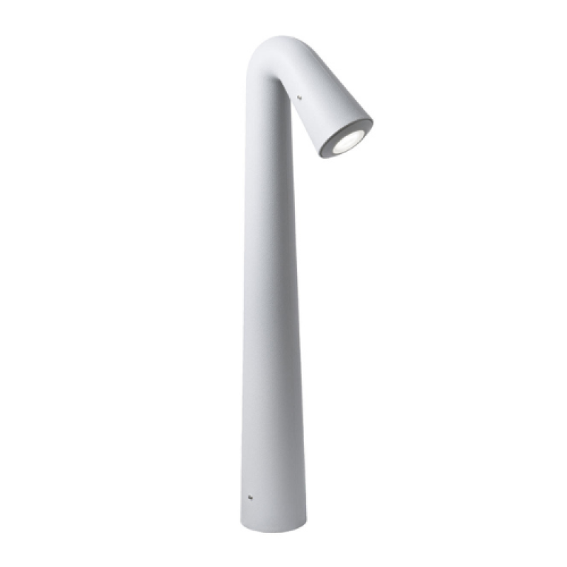 Fumagalli STEVEN Gray Warm light 3000k