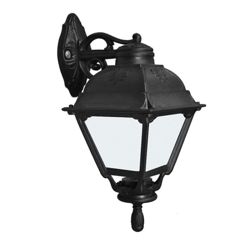 Fumagalli BISSO/CEFA (U23.131) Black/Opal E27 Version