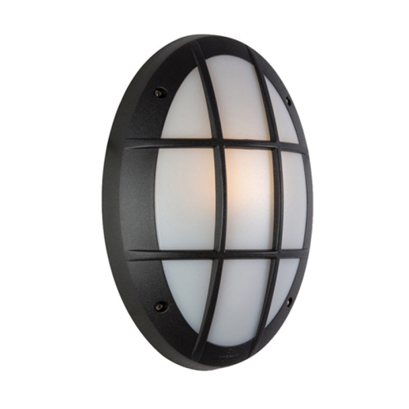 Fumagalli DANZI-GR (3D3) Black E27 Version