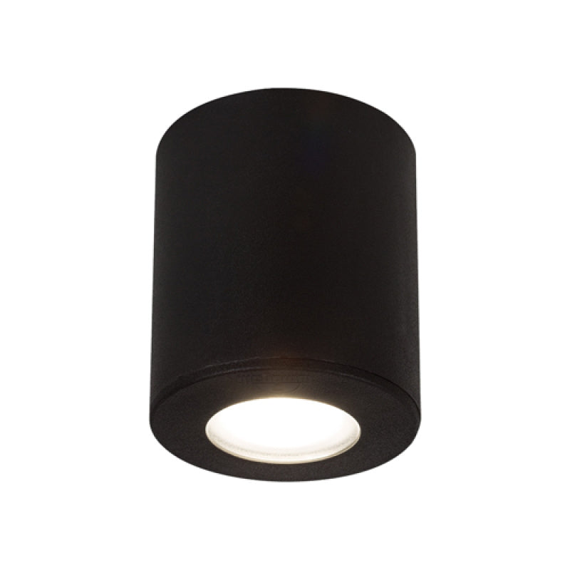 Fumagalli FRANCA 90 (3A7) Black 3.5 Watt CCT Settable