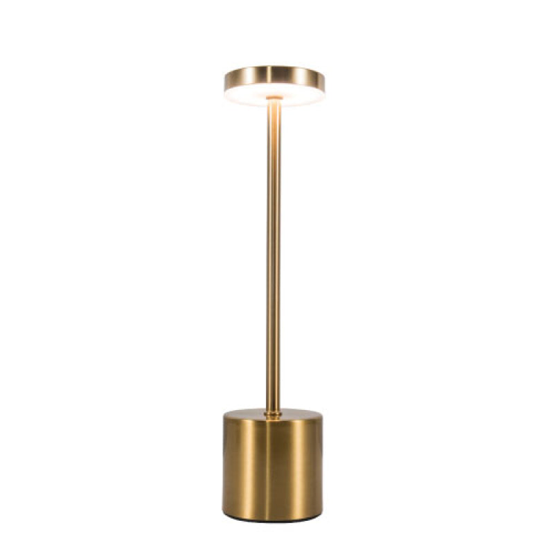 Gold TABLE LAMP 8005