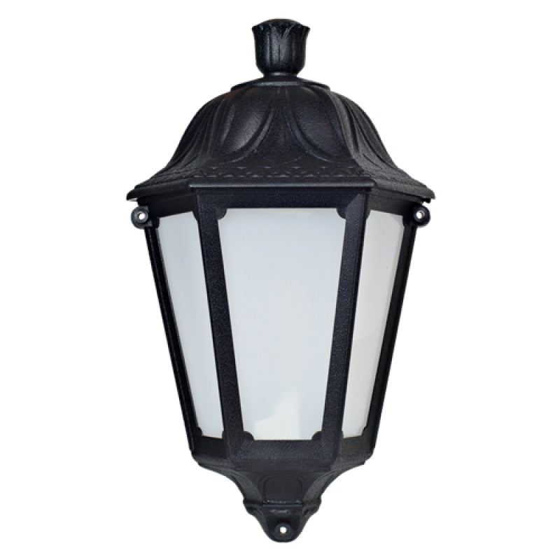 Fumagalli IESSE (M22) Black/Opal E27 Version