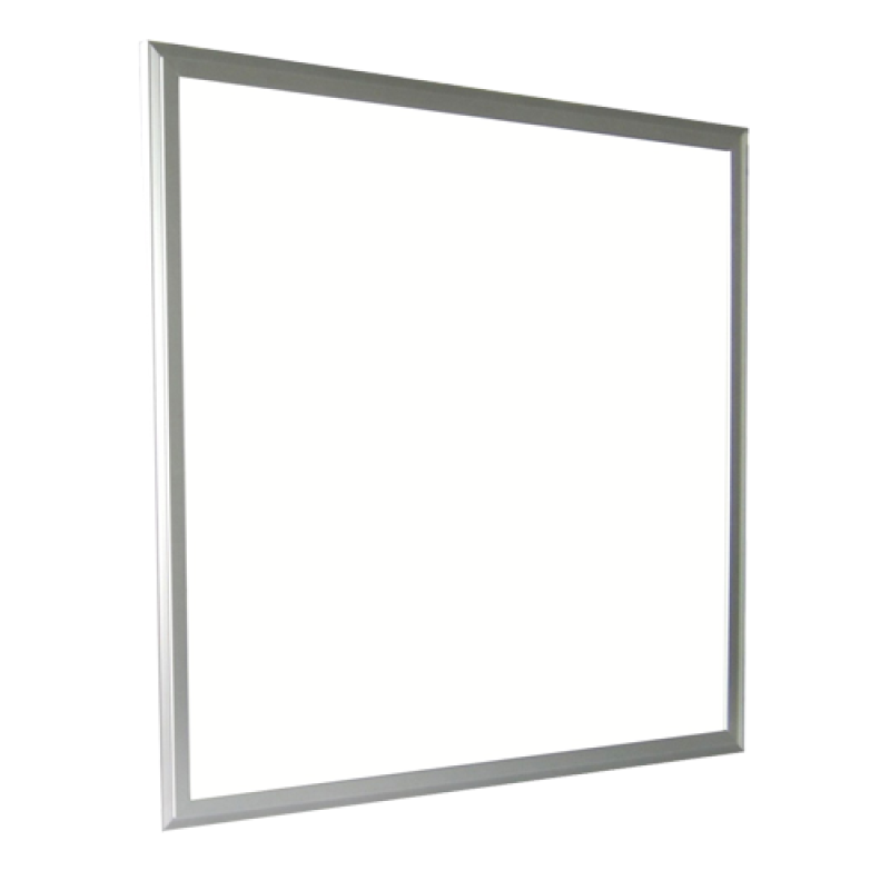 Classic LED Panel Fixture 60 x 60 Recessed 42 Watt With Warm Color