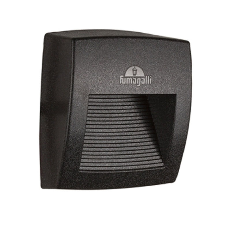 Fumagalli LORENZA 150 (AS1) Black 3 Watt CCT Settable