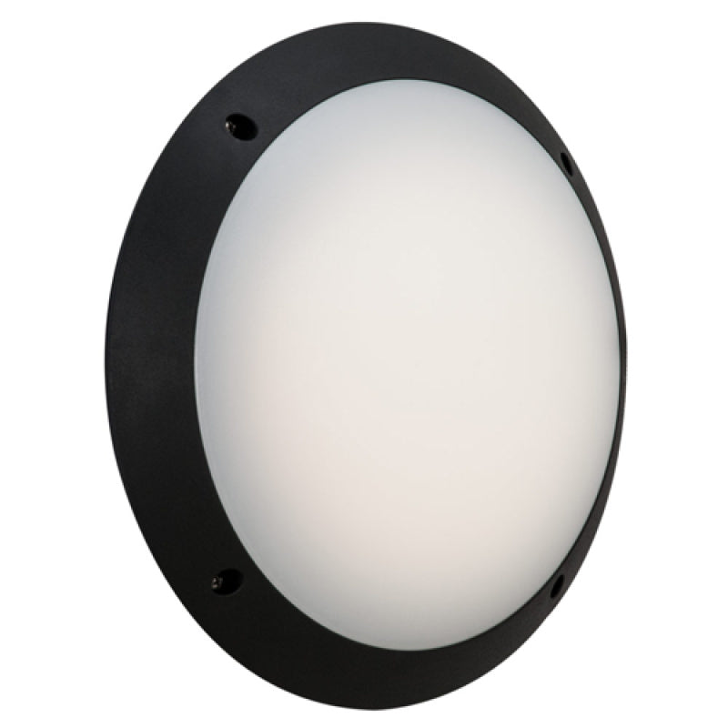 Fumagalli LUCIA (1R3) Black/Opal E27 Version