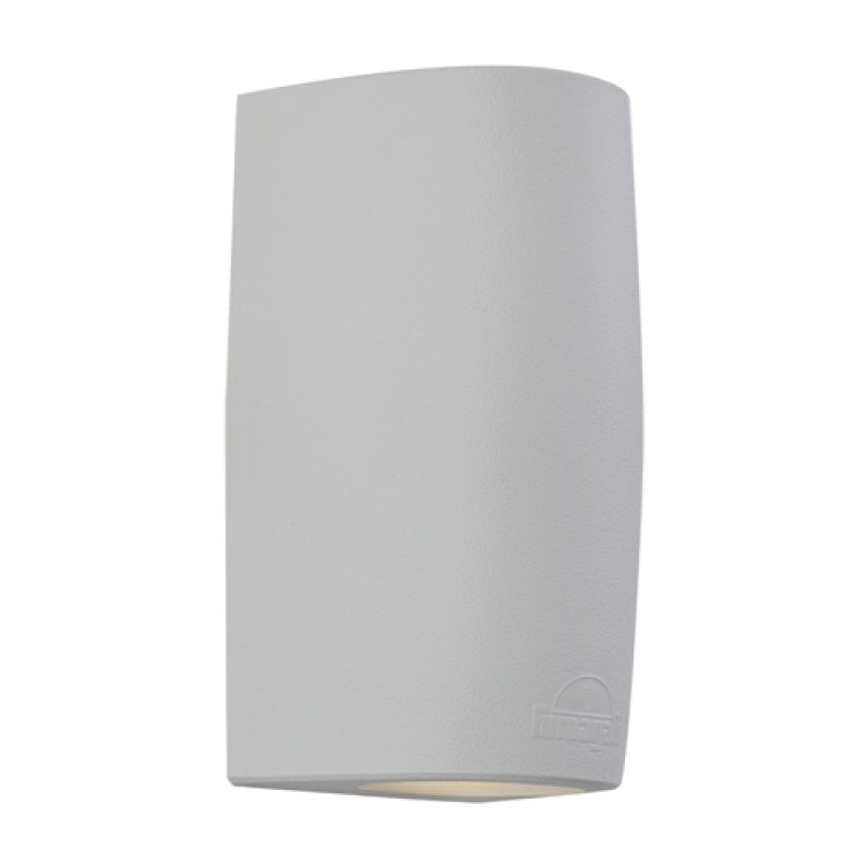 Fumagalli MARTA 90 2L (2A4) Grey 2x3.5 Watt CCT SET Settable