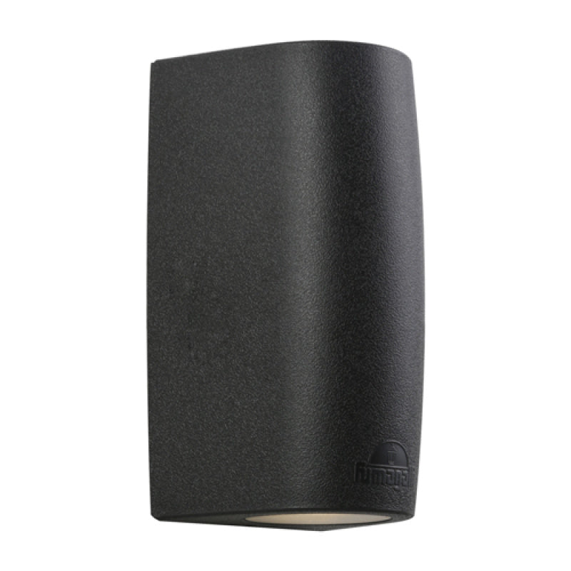 Fumagalli MARTA 90 1L (1A4) Black 3.5 Watt with Warm Light Color