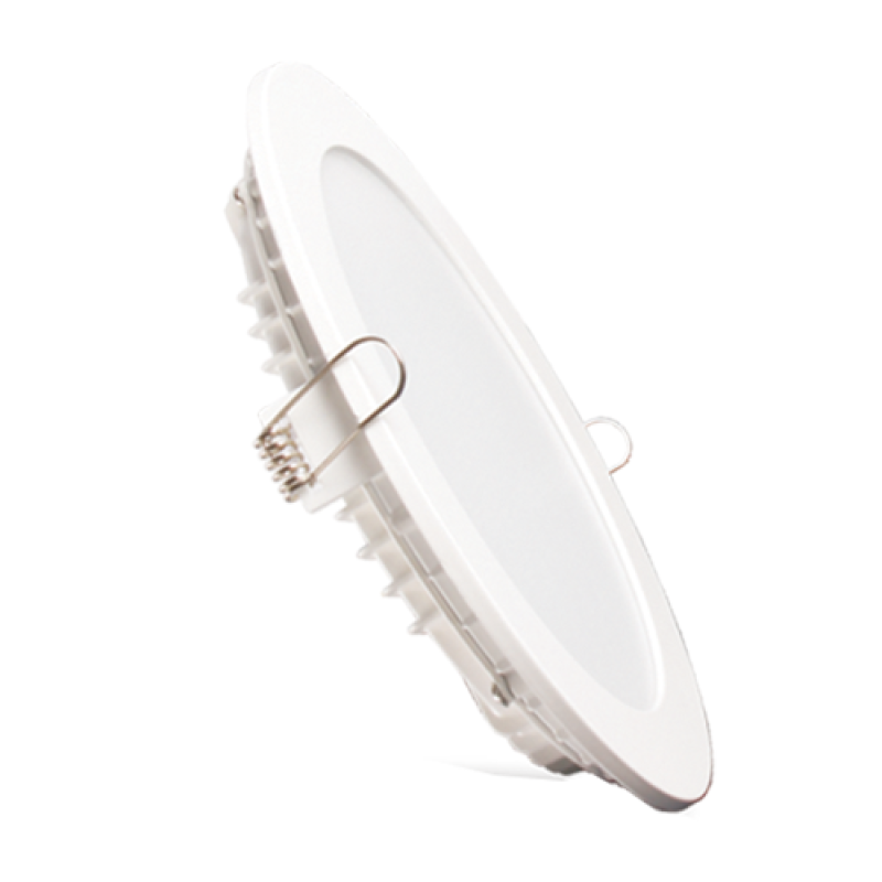 STAR RMR LED Fixture Recessed 20 Watt Cool White