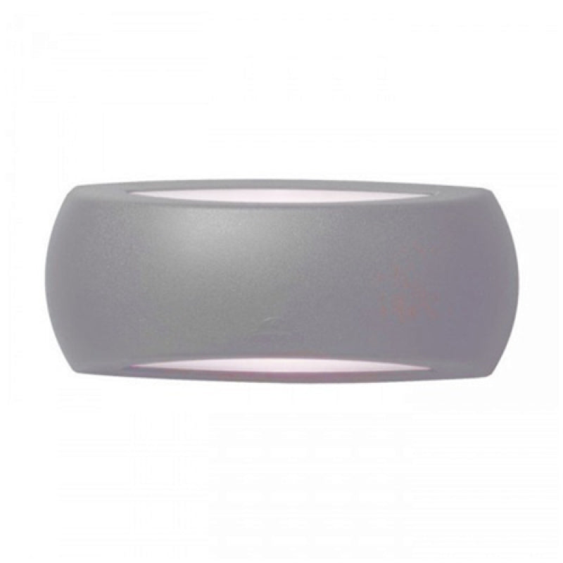 Fumagalli FRANCY (1A1) Grey with Warm Light Color 6 Watt