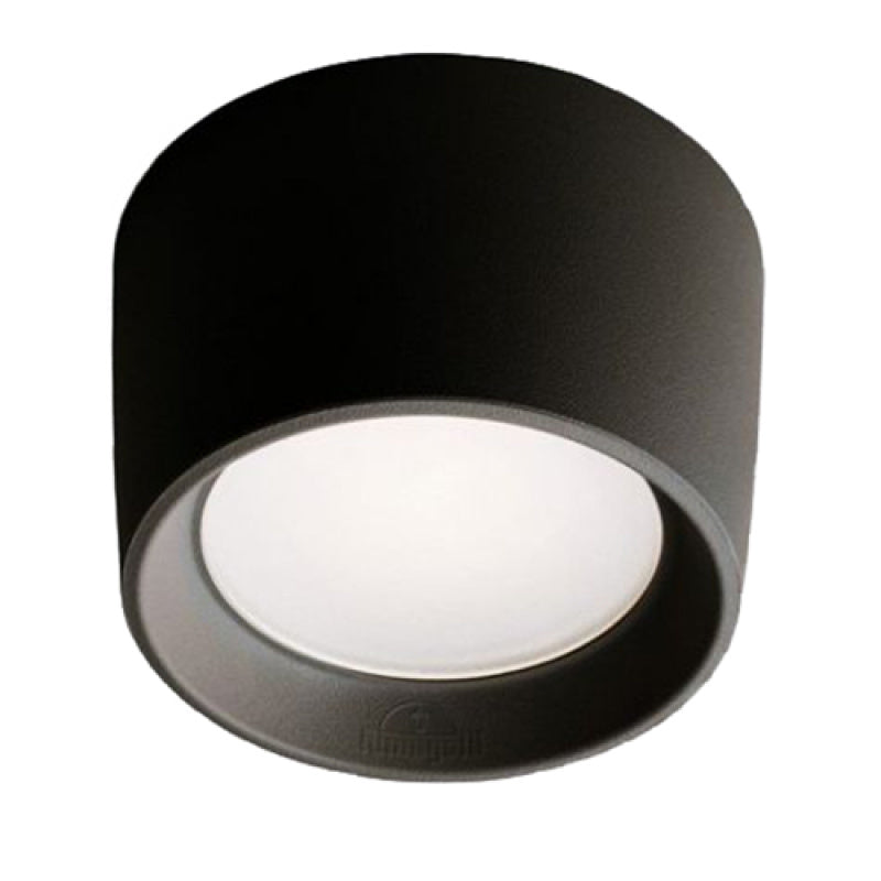 Fumagalli LIVIA 160 (3A9) Black 10 Watt CCT Settable
