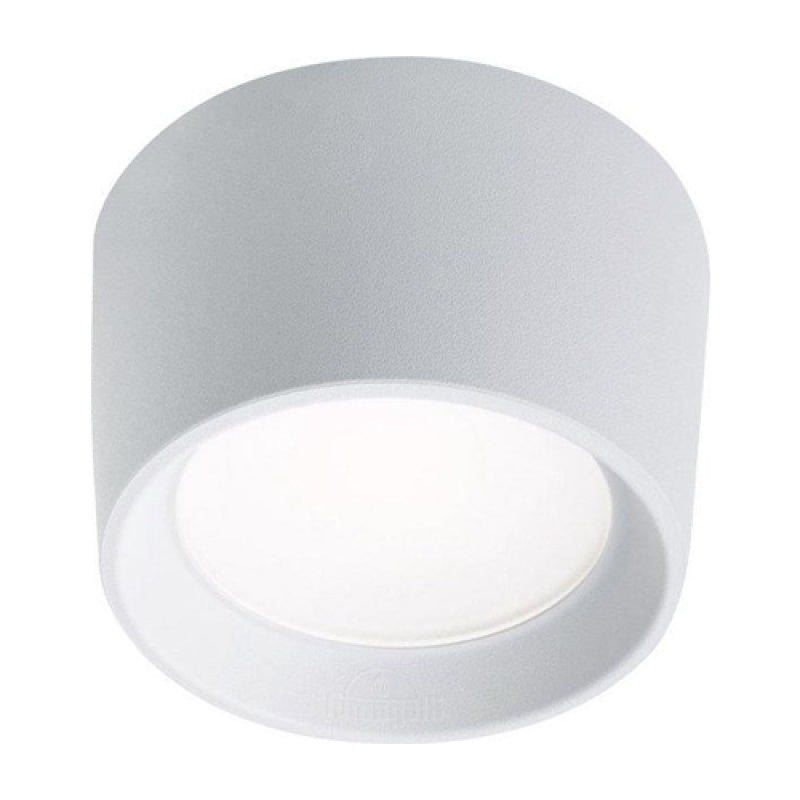 Fumagalli LIVIA 160 (3A9) White 10 Watt With Warm Light Color CCT SET