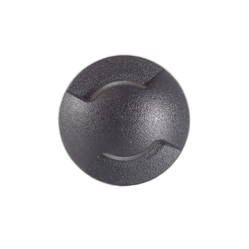 Fumagalli Teresa 2L (2L2) Black 1.7 Watt with Warm Light Color