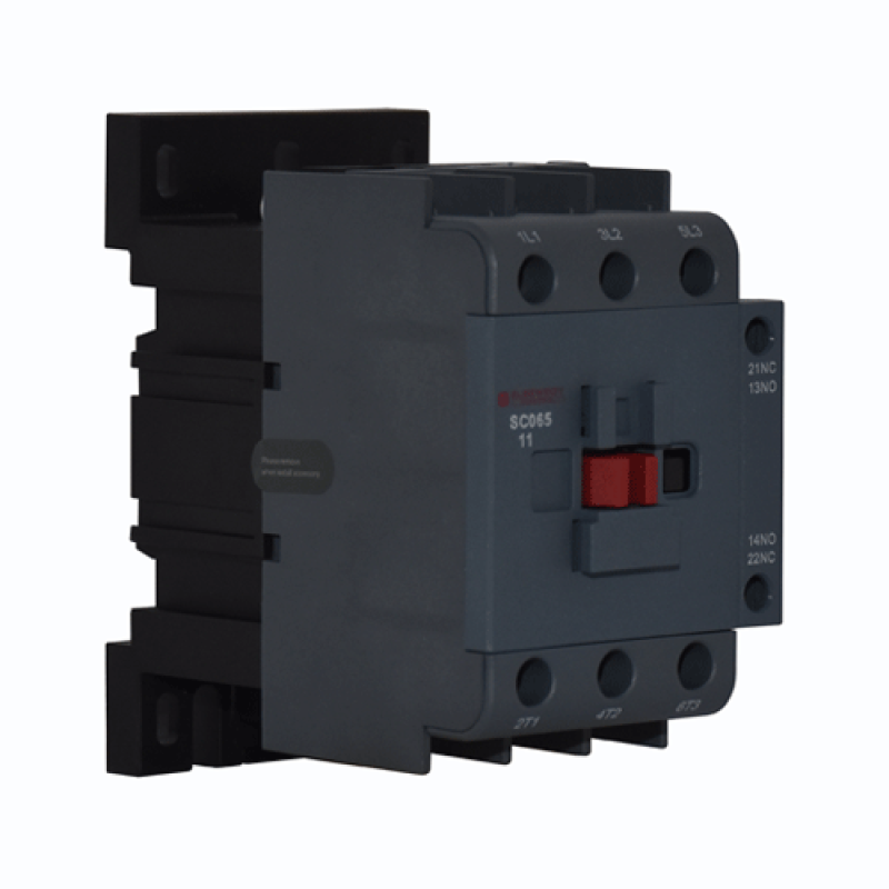 Elsewedy 3 Phase Contactors 18A