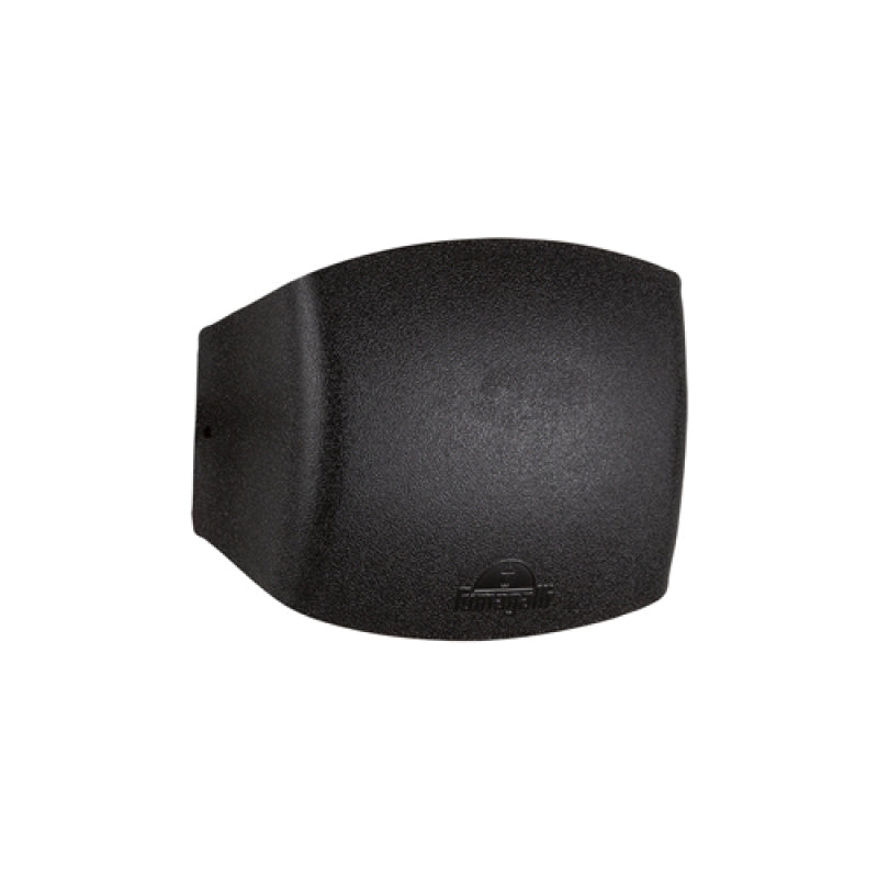 Fumagalli ABRAM 150 (AB1) Black 3 Watt CCT Settable