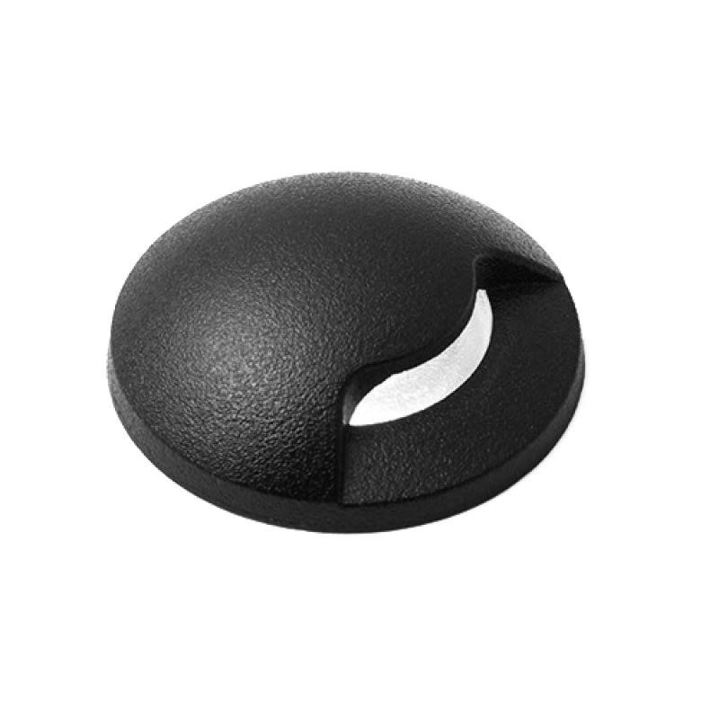 Fumagalli ALDO 1L (1L1) Black 1.7 Watt with Warm Light Color