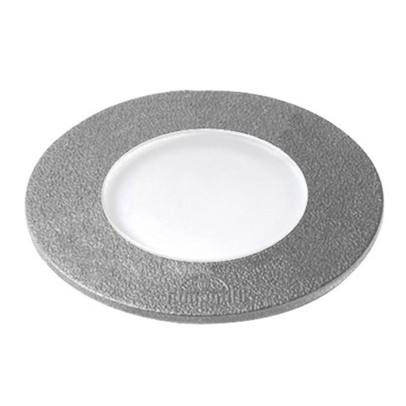 Fumagalli CECI 90 (1F1) Grey 6 Watt CCT Settable