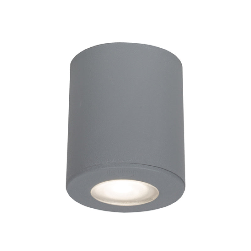 Fumagalli FRANCA 90 (3A7) Grey 3.5 Watt CCT Settable