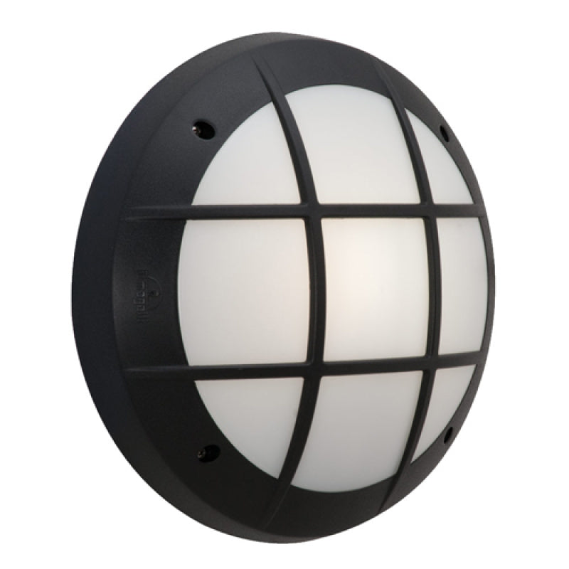 Fumagalli GELMI-GR (3G3) Black E27 Version