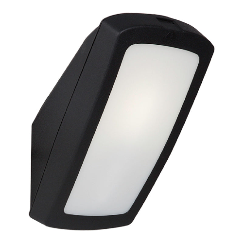 Fumagalli GIOVA/GERMANA (2N1.702) Black/Opal E27 Version