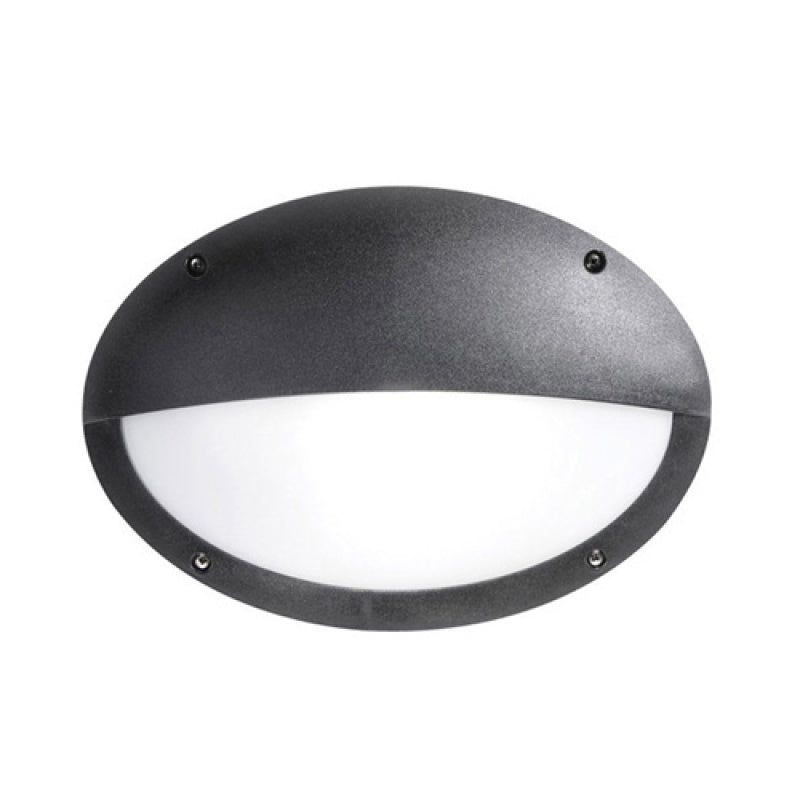 Fumagalli MADDI-HL (3V3) Black/Opal E27 Version