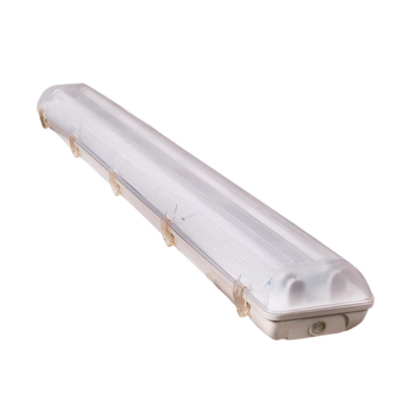 SAFARI LED Double 120 Cm