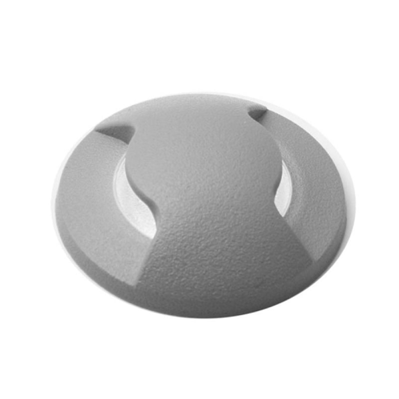 Fumagalli ALDO 2L (1L2) Grey 1.7 Watt with Warm Light Color