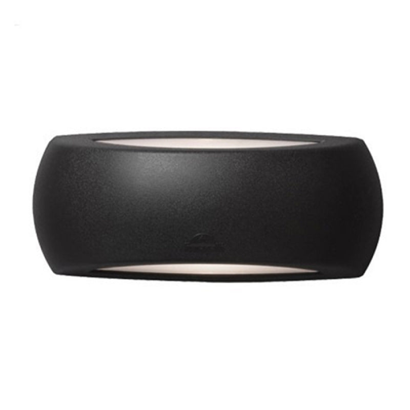 Fumagalli FRANCY (1A1) Black with Warm Light Color 6 Watt