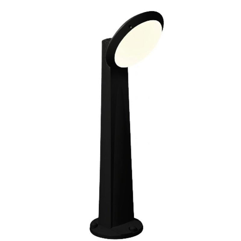 Fumagalli GABRI REMI/LUCIA 1L (1R3.613.X10) Black/Opal E27 Version