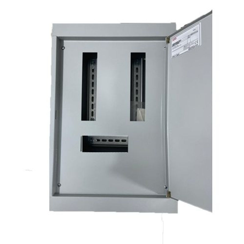 ABB Primo 12-Way PowerBoard FORMULA A1