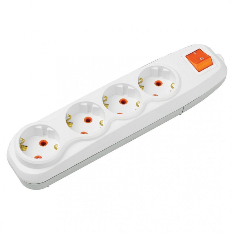 El Sewedy S1 Socket 4000 Watt 16 A