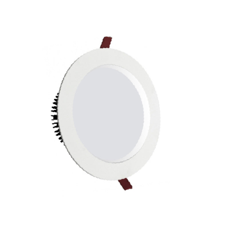 PAVO SMD LED Recessed Fixture 20 Watt Daylight